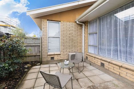 Photo of property in 4/350 Armagh Street, Christchurch Central, Christchurch, 8011