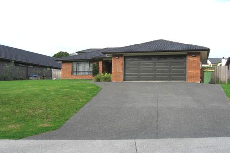 Photo of property in 46 Autumn Avenue, Glen Eden, Auckland, 0602