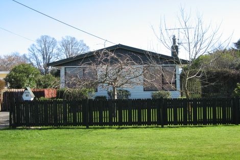 Photo of property in 10 East Street, Greytown, 5712