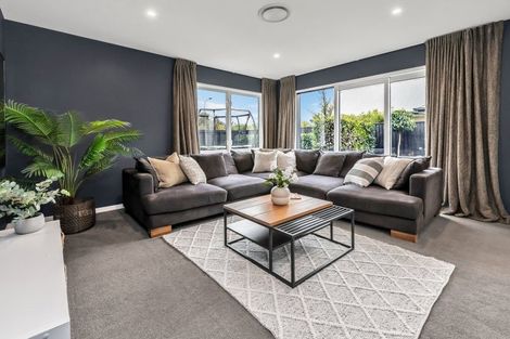 Photo of property in 9 Falcon Road, Rolleston, 7615