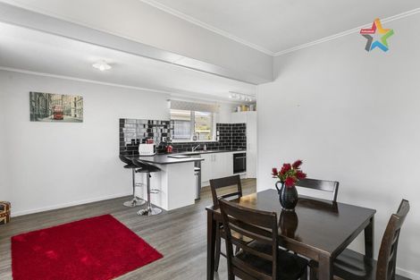 Photo of property in 36 Wellington Road, Wainuiomata, Lower Hutt, 5014