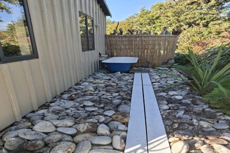 Photo of property in 213 Beach Road, Charleston, Cape Foulwind, 7892