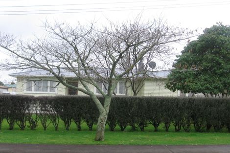 Photo of property in 3/18 Pratt Street, Papakura, 2110