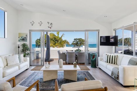 Photo of property in 40a Matakatia Parade, Matakatia, Whangaparaoa, 0930