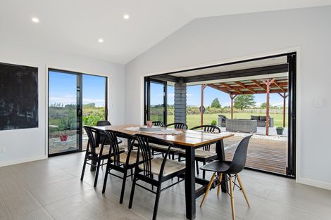 Photo of property in 1042 Orini Road, Orini, Taupiri, 3792