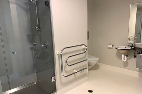 Photo of property in St Pauls Apartments, 50/43 Mulgrave Street, Thorndon, Wellington, 6011