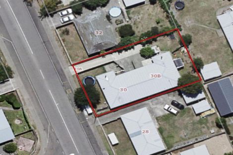 Photo of property in 30a Scott Drive, Flaxmere, Hastings, 4120