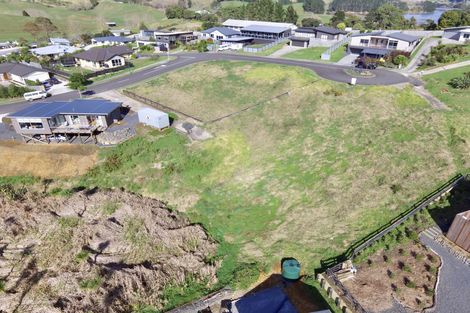 Photo of property in 14 Puka Place, Raglan, 3225