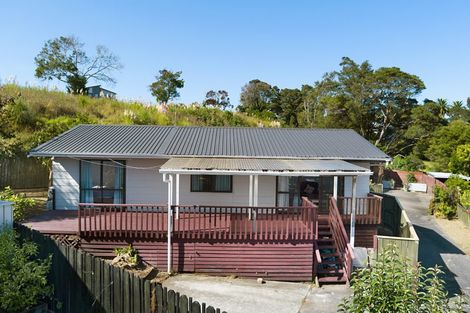 Photo of property in 1/76 Chilcott Road, Henderson, Auckland, 0612