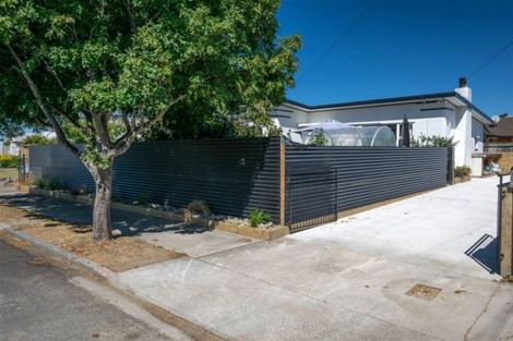 Photo of property in 4 Edith Street, Redwoodtown, Blenheim, 7201