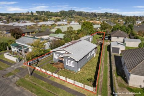 Photo of property in 36 Salisbury Avenue, Whanganui East, Whanganui, 4500