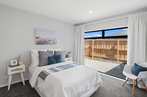 Photo of property in 80 Silverstream Boulevard, Kaiapoi, 7630