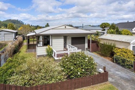 Photo of property in 2b Baker Street, Waihi, 3610