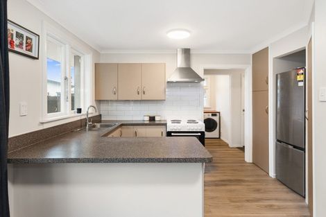 Photo of property in 74 South Street, Blenheim, 7201