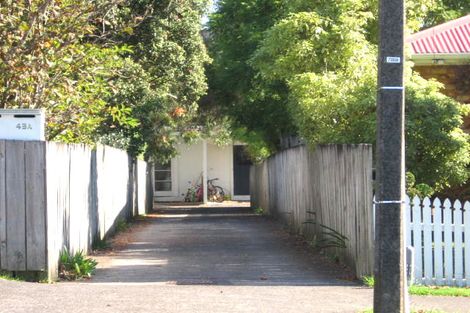 Photo of property in 1/43 Willerton Avenue, New Lynn, Auckland, 0600