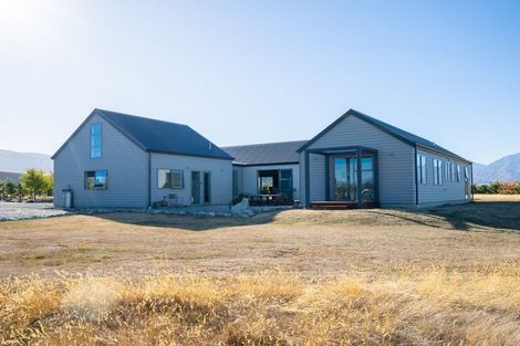 Photo of property in 85 Boundary Terrace, Twizel, 7999