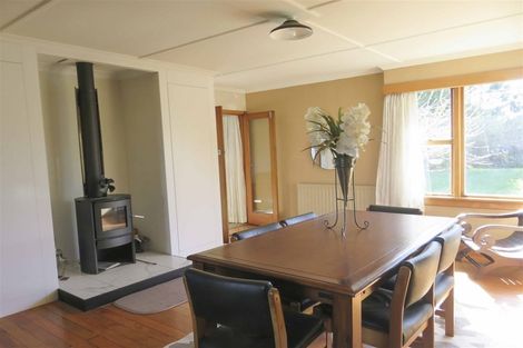 Photo of property in 79 Walker Street, Woodend, Invercargill, 9877