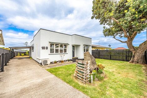 Photo of property in 18b Mosston Road, Castlecliff, Whanganui, 4501