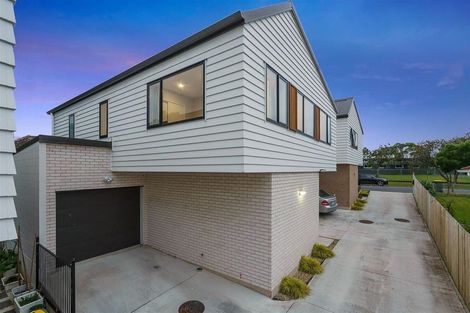 Photo of property in 37b Eastview Road, Glen Innes, Auckland, 1072