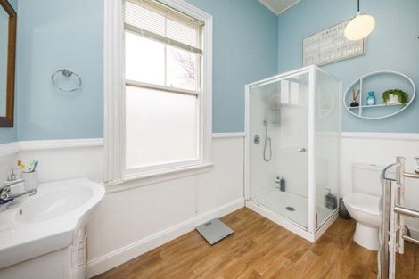 Photo of property in 50 Brightwater Terrace, Terrace End, Palmerston North, 4410