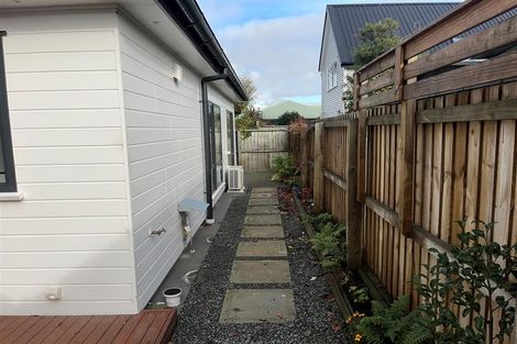 Photo of property in 116c Southampton Street, Sydenham, Christchurch, 8023