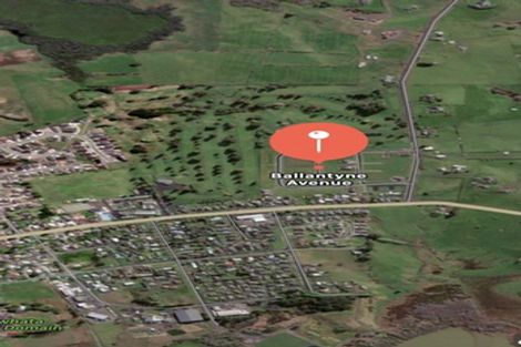 Photo of property in 12 Ballantyne Avenue, Te Kauwhata, 3710