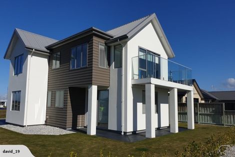 Photo of property in 31 Kawari Drive, Pegasus, 7612