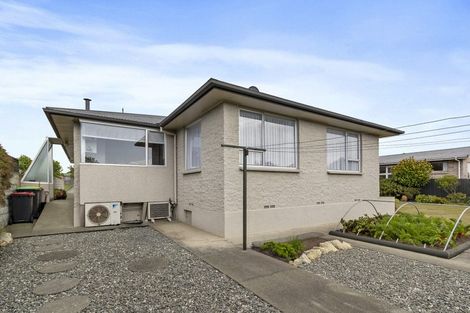Photo of property in 15 Arun Street, Marchwiel, Timaru, 7910