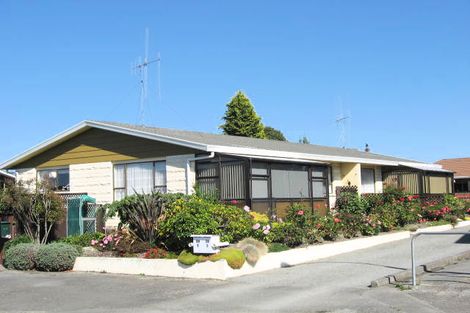 Photo of property in 1/28 Roxburgh Street, Glenwood, Timaru, 7910