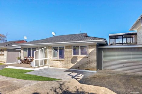 Photo of property in 2/23 Byron Avenue, Takapuna, Auckland, 0622