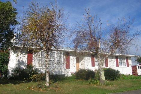 Photo of property in 1 Ajax Place, Highbury, Palmerston North, 4412