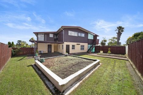 Photo of property in 26 Ewbank Place, Manurewa, Auckland, 2102