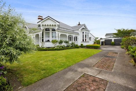 Photo of property in 58 Collins Street, Hawera, 4610