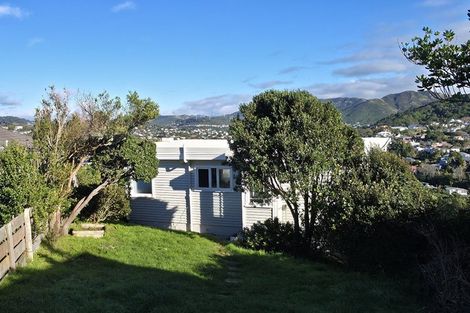 Photo of property in 73 Madras Street, Khandallah, Wellington, 6035