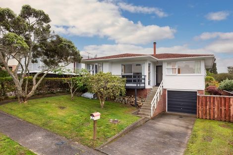 Photo of property in 9 Pasteur Place, New Windsor, Auckland, 0600