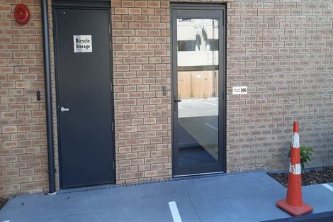 Photo of property in Latimer Central, 403/272 Barbadoes Street, Christchurch Central, Christchurch, 8011