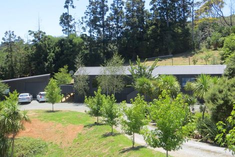 Photo of property in 24 Green Road, Matakana, Warkworth, 0985