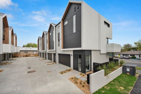 Photo of property in 3/2 Manning Street, Hamilton Central, Hamilton, 3204