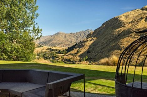 Photo of property in 142 Littles Road, Dalefield, Queenstown, 9371