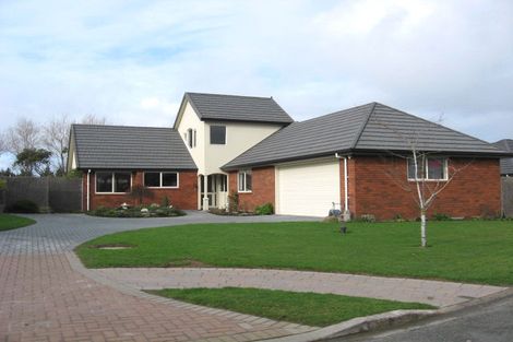 Photo of property in 32 Glenroy Park Drive, Waikiwi, Invercargill, 9810