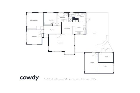 Photo of property in 35 Wilsons Road, Saint Martins, Christchurch, 8022