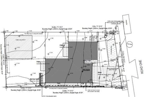 Photo of property in 17 Dame Nganeko Drive, Glenbrook, 2681