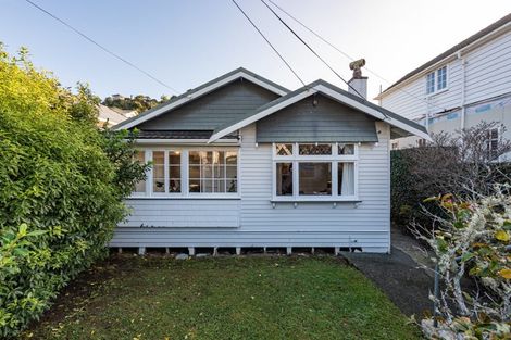 Photo of property in 6 Friend Street, Karori, Wellington, 6012