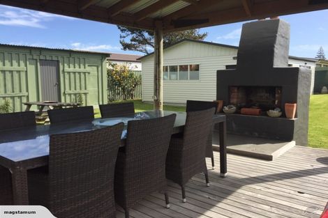 Photo of property in 12 Muapoko Street, Himatangi Beach, Foxton, 4891