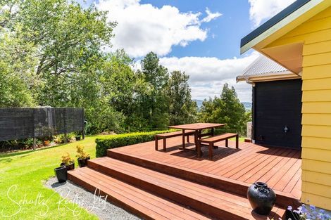 Photo of property in 16 Nikau Lane, Maungaturoto, 0520
