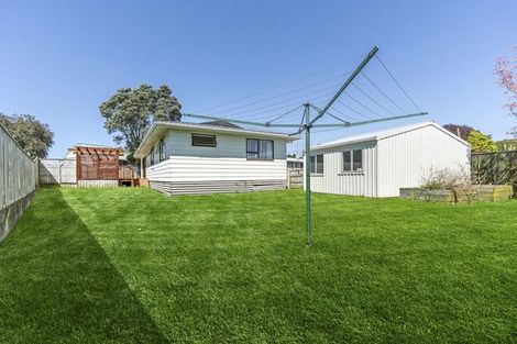 Photo of property in 26 Mace Street, Waitara, 4320