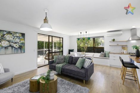 Photo of property in 9 Field Street, Silverstream, Upper Hutt, 5019