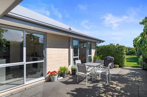 Photo of property in 3 Churchill Drive, Rangiora, 7400