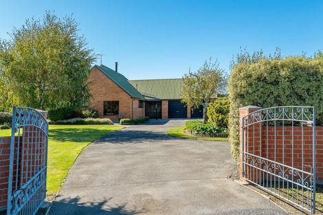 Photo of property in 308 Horndon Street, Darfield, 7510