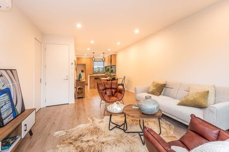 Photo of property in 1/485 Manchester Street, St Albans, Christchurch, 8014